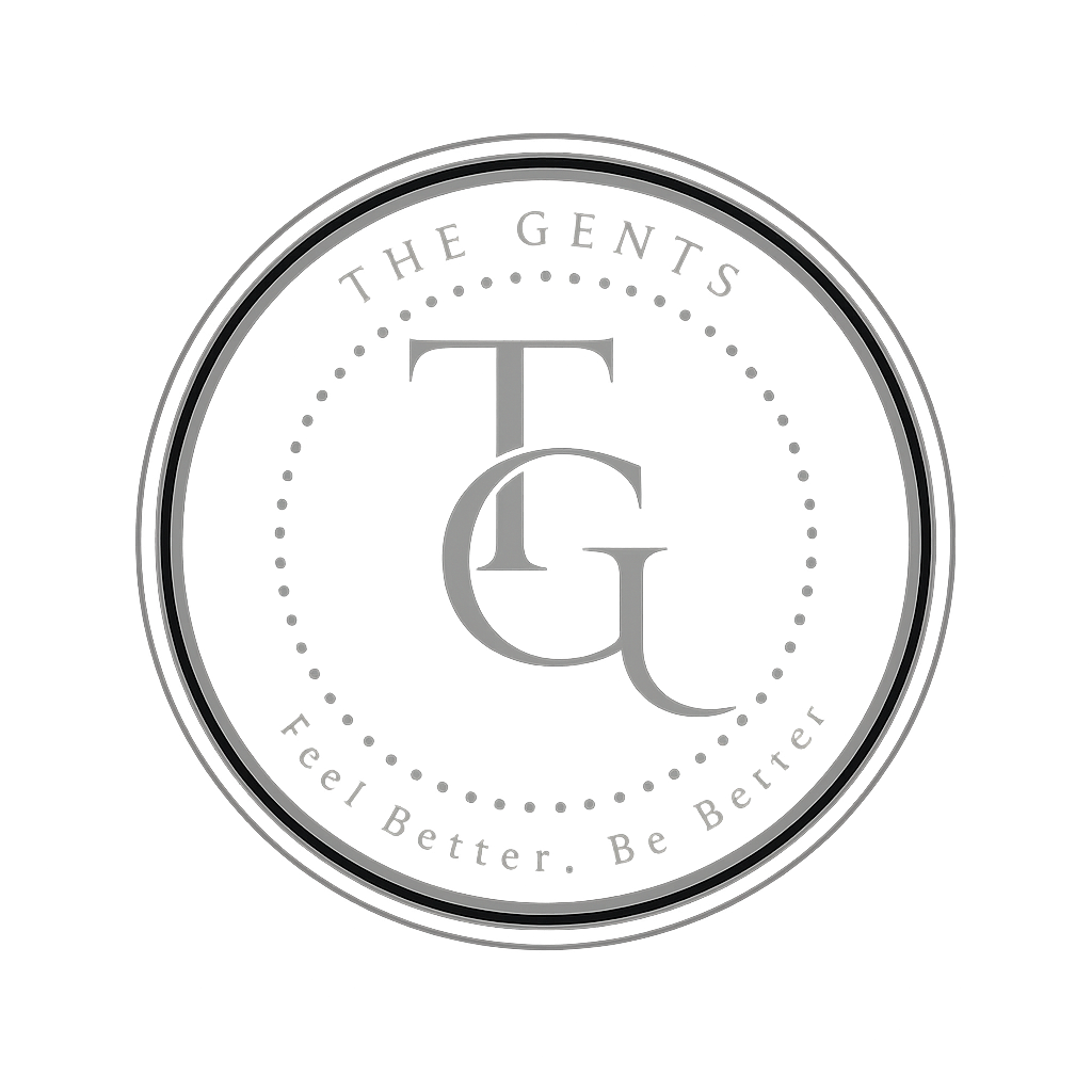 The Gents Co Logo